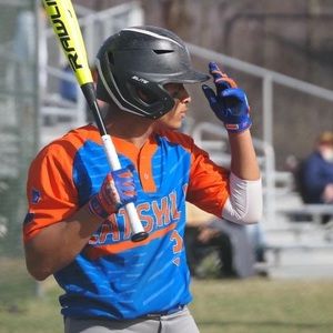 Meet your Posher, Nate